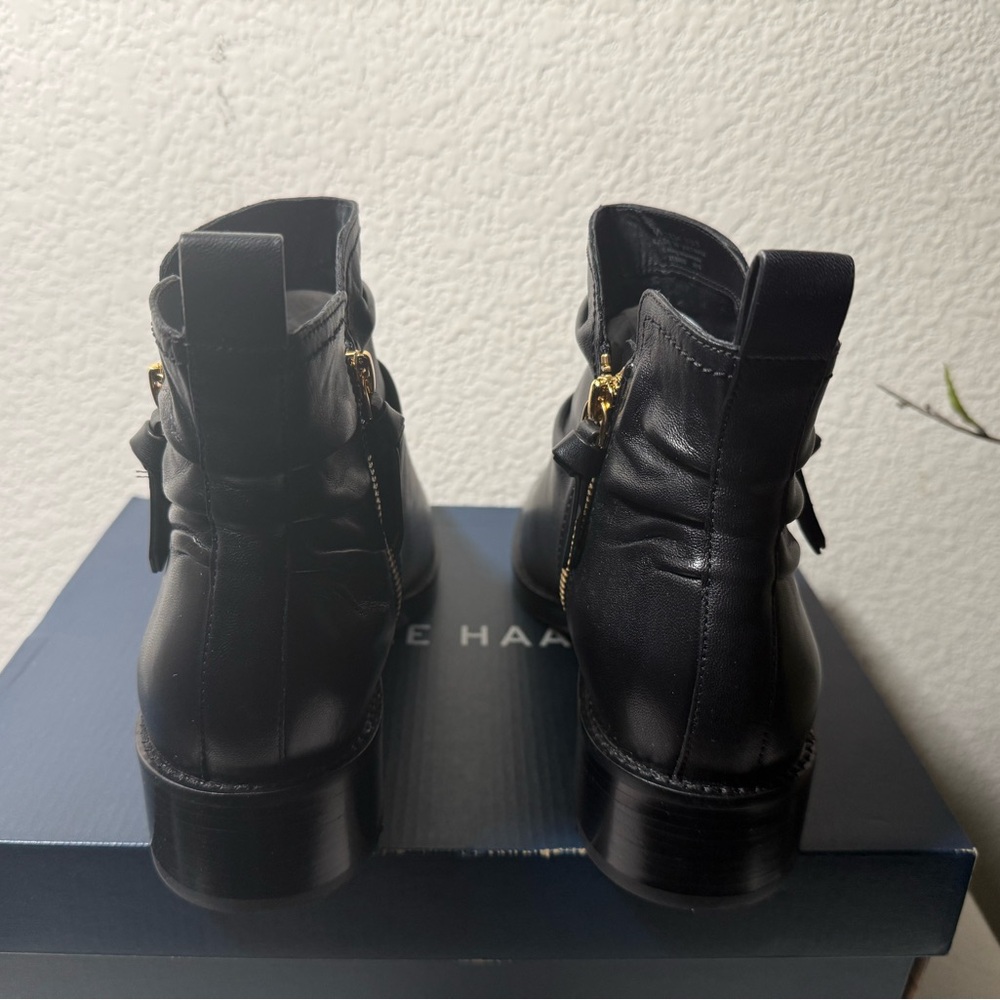 Cole Haan Harrington Women’s Boots - Picture 3 of 10